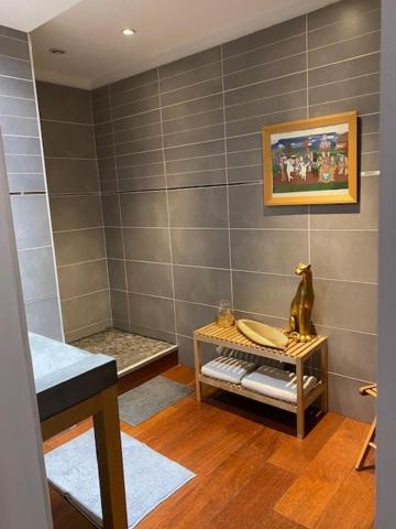 Le Patio Pere Pigne Guestroom Perpignan Luaran gambar