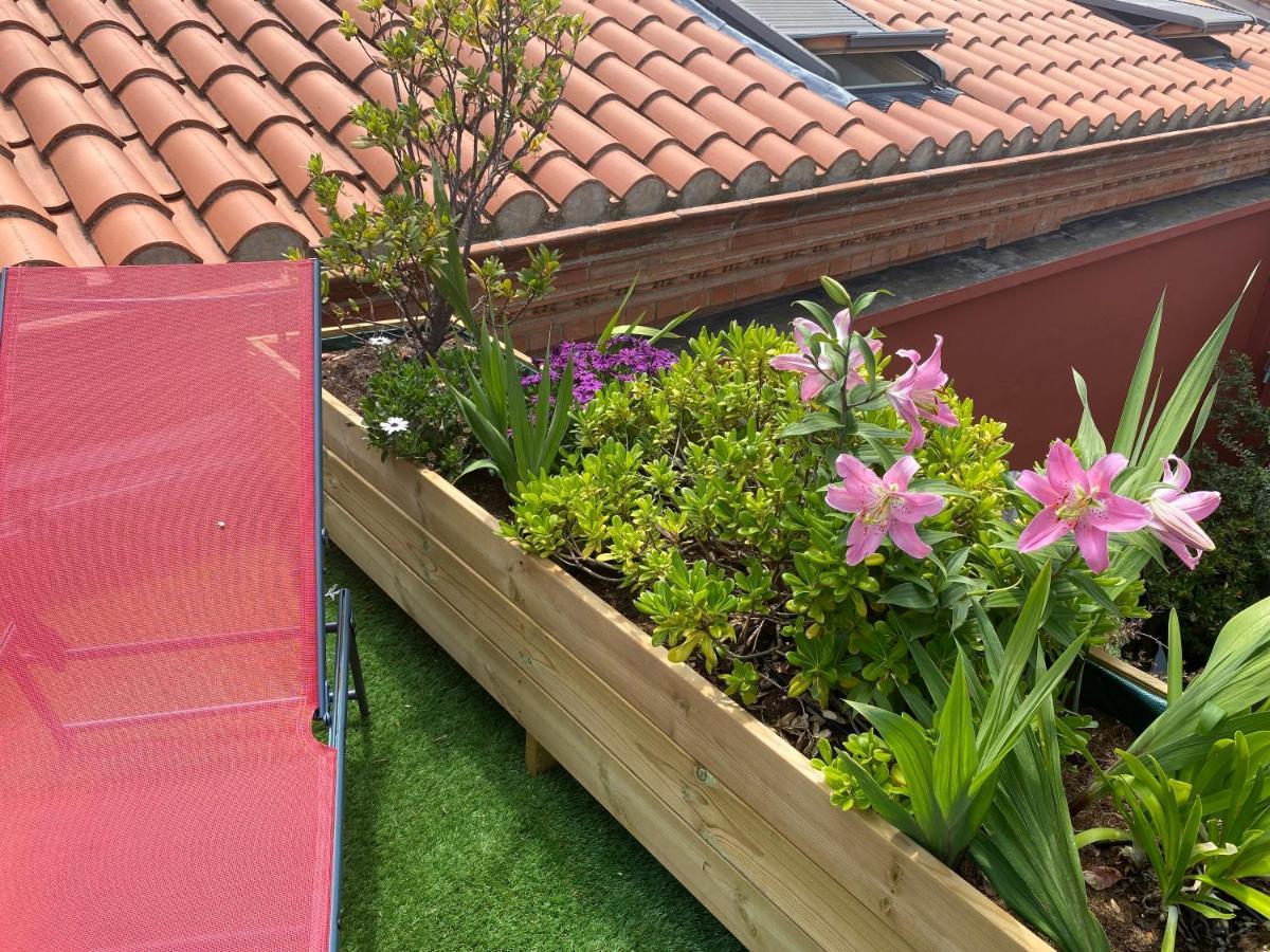 Le Patio Pere Pigne Guestroom Perpignan Luaran gambar