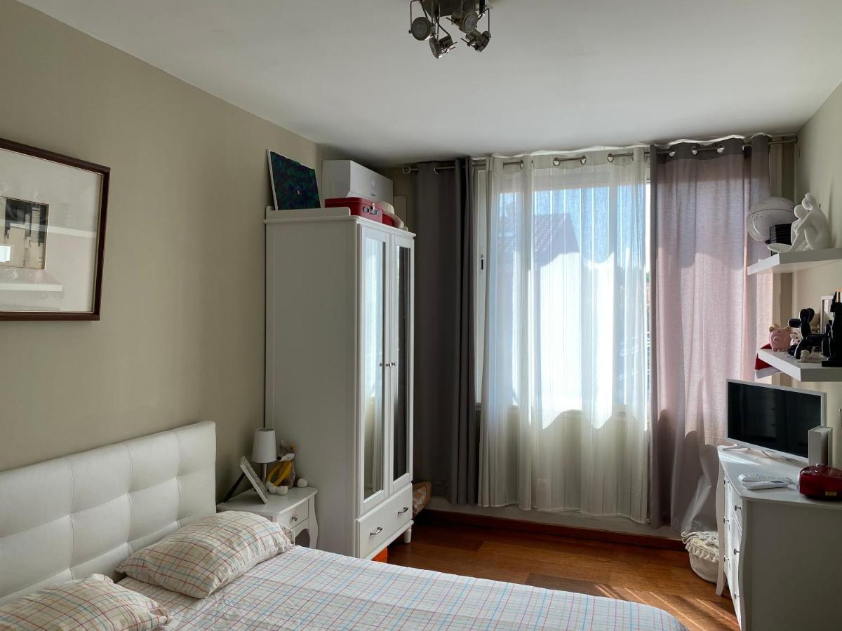 Le Patio Pere Pigne Guestroom Perpignan Luaran gambar