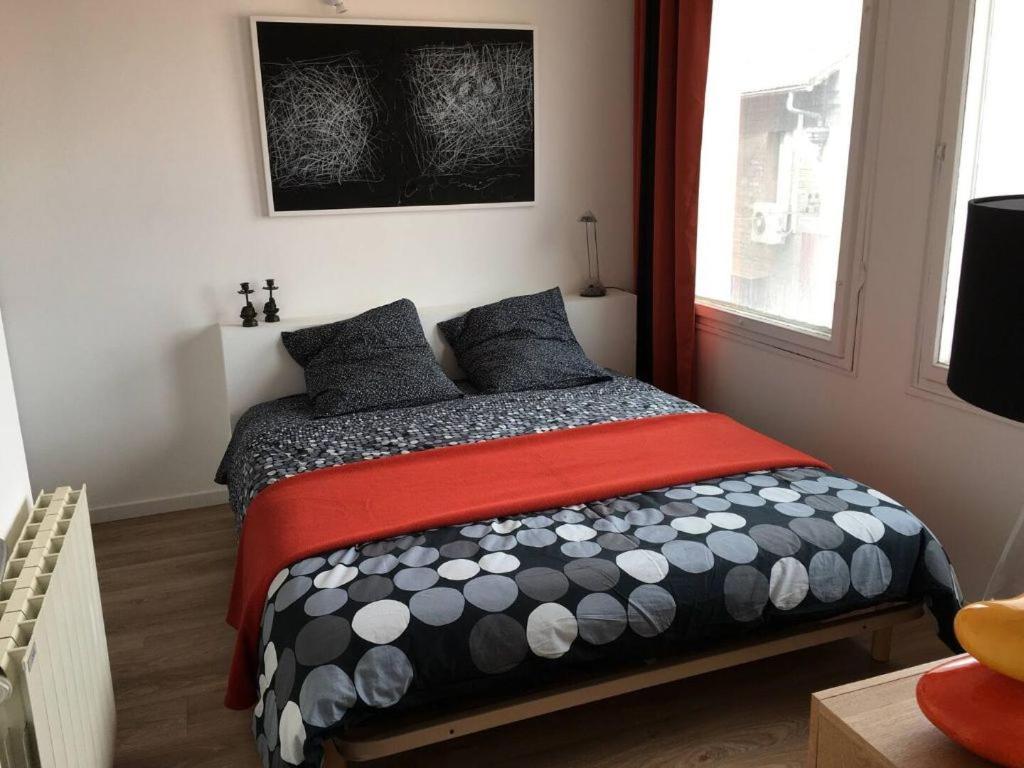 Le Patio Pere Pigne Guestroom Perpignan Luaran gambar